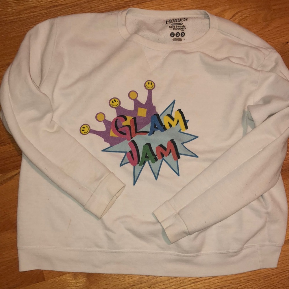 Hanes Sweatshirt